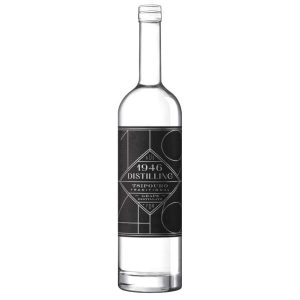 Traditional Tsipouro - Platinum Drop